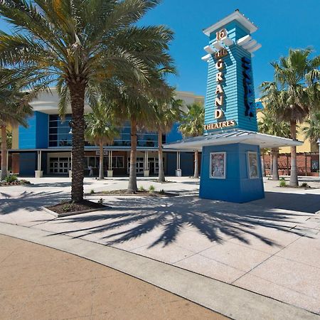 Emerald Beach Resort By Blue Swell Panama City Beach Eksteriør billede