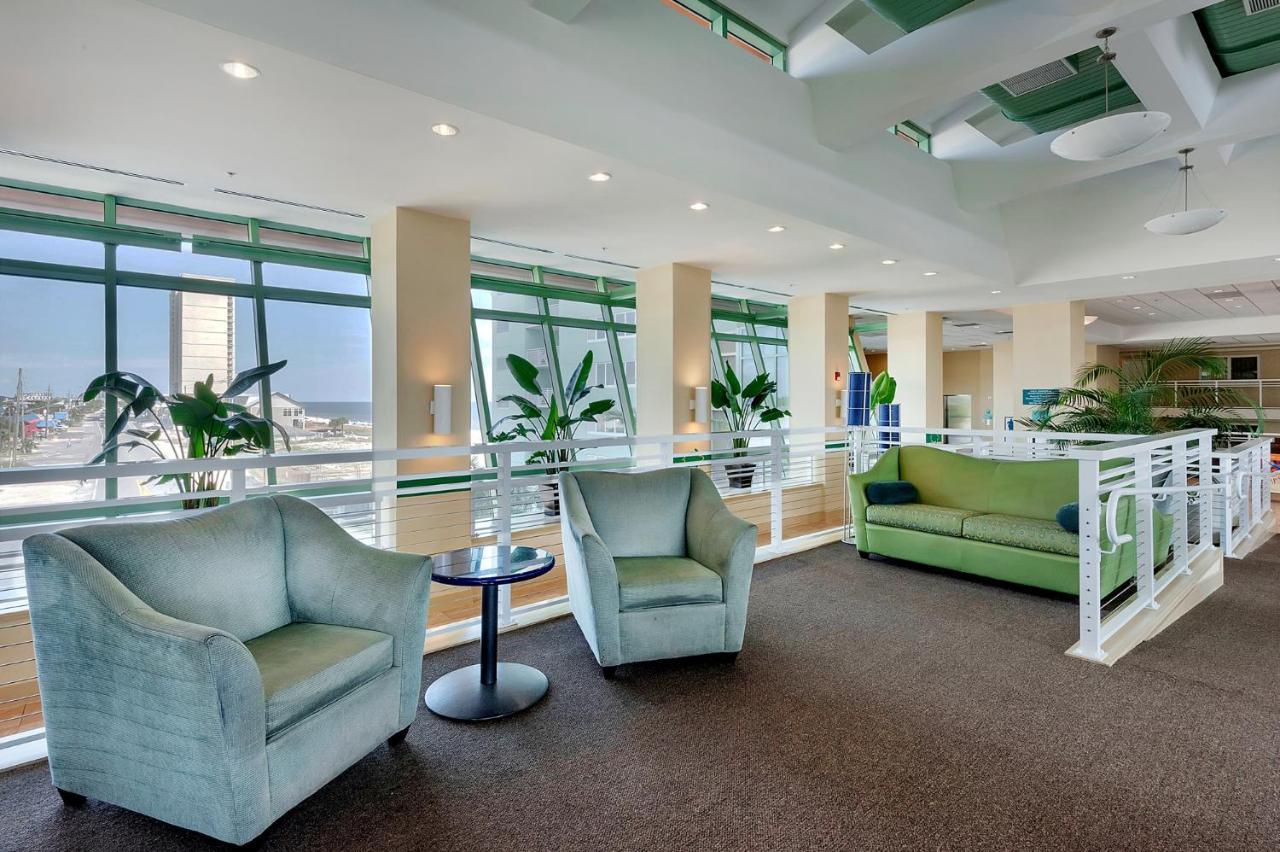 Emerald Beach Resort By Blue Swell Panama City Beach Eksteriør billede