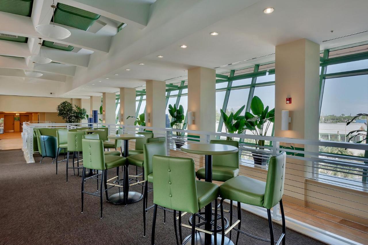 Emerald Beach Resort By Blue Swell Panama City Beach Eksteriør billede