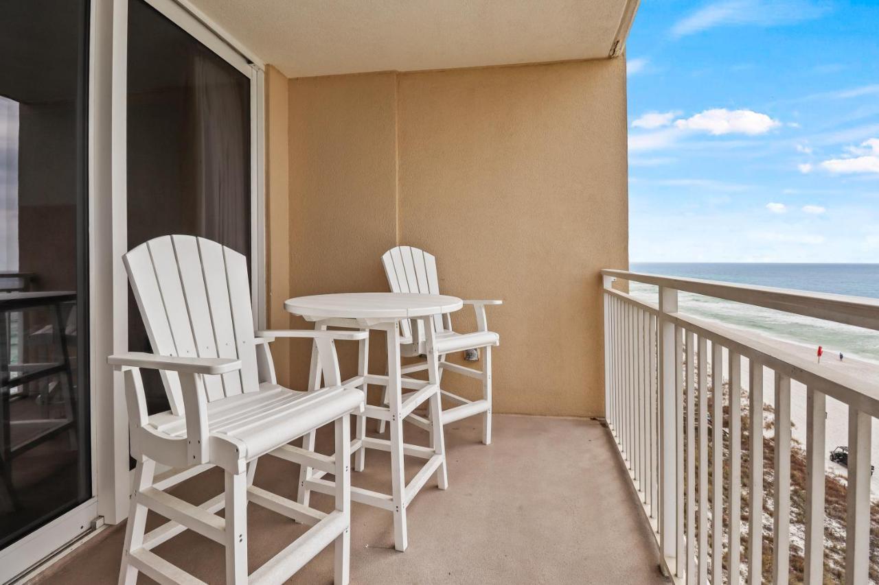 Emerald Beach Resort By Blue Swell Panama City Beach Eksteriør billede