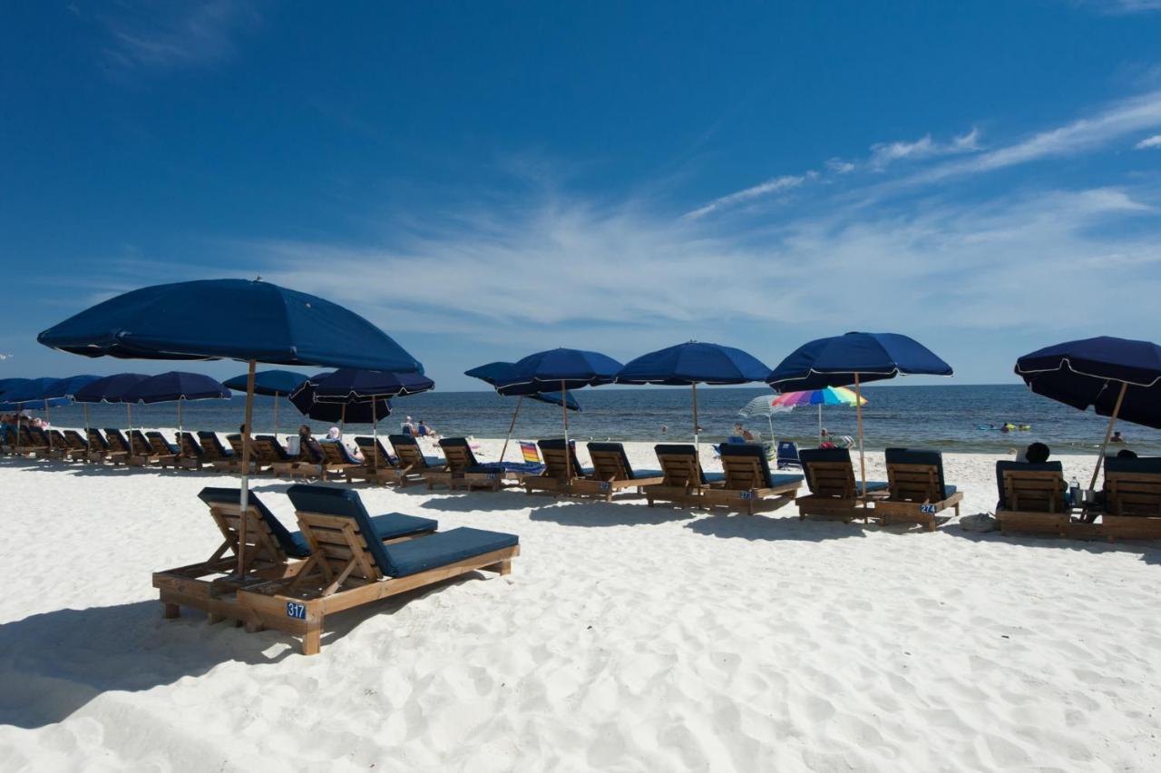 Emerald Beach Resort By Blue Swell Panama City Beach Eksteriør billede