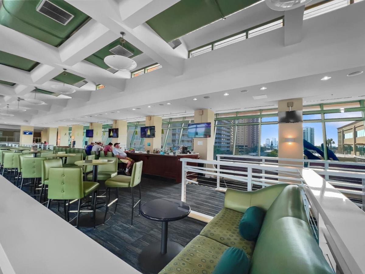 Emerald Beach Resort By Blue Swell Panama City Beach Eksteriør billede