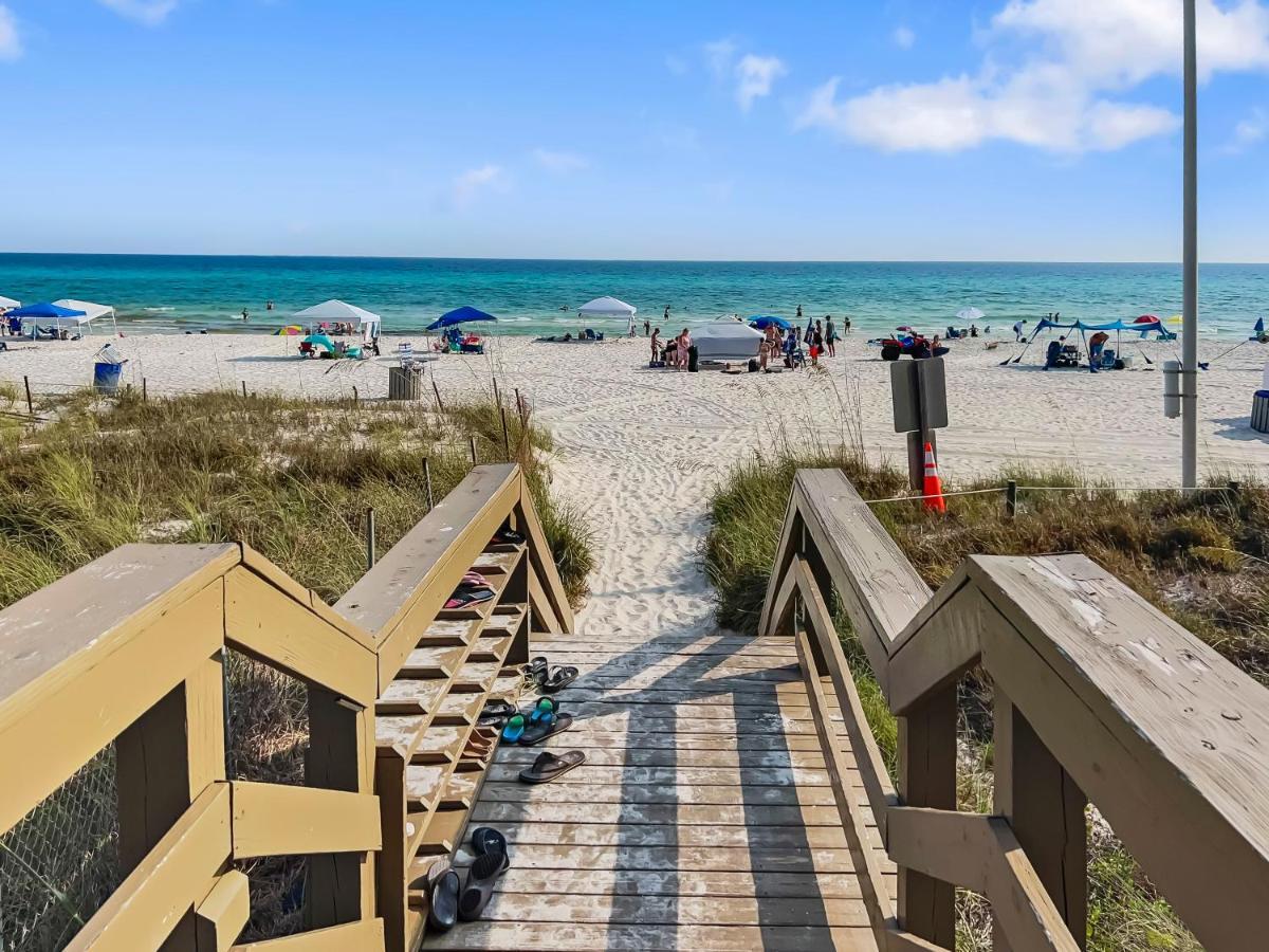 Emerald Beach Resort By Blue Swell Panama City Beach Eksteriør billede