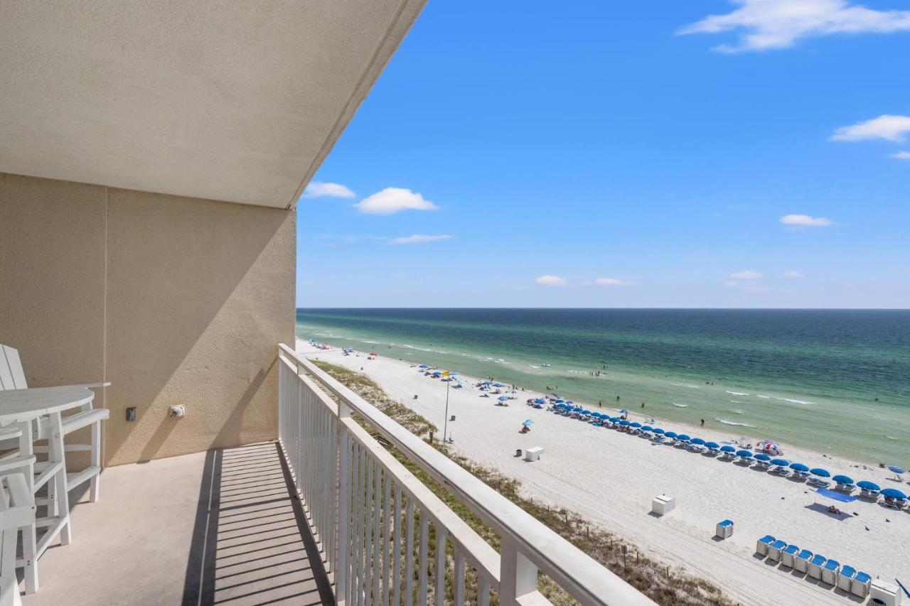 Emerald Beach Resort By Blue Swell Panama City Beach Eksteriør billede