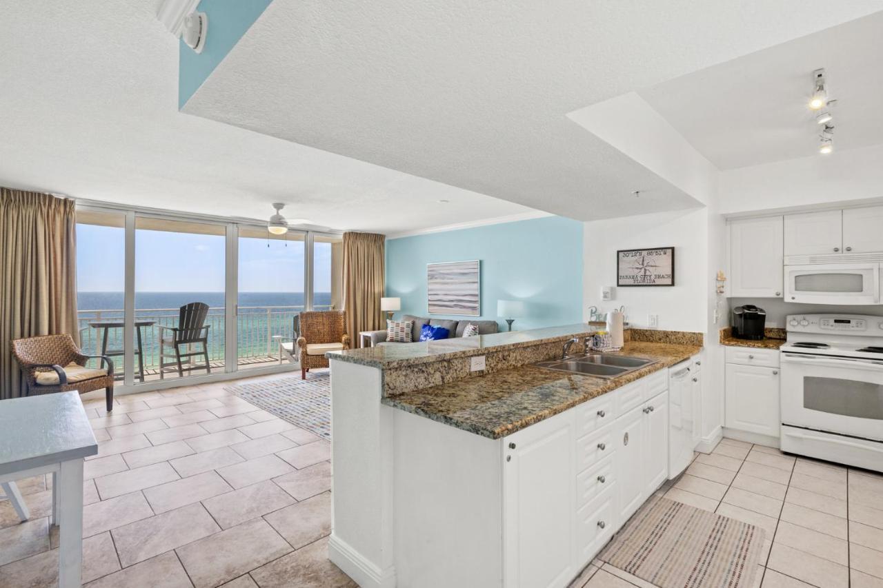 Emerald Beach Resort By Blue Swell Panama City Beach Eksteriør billede