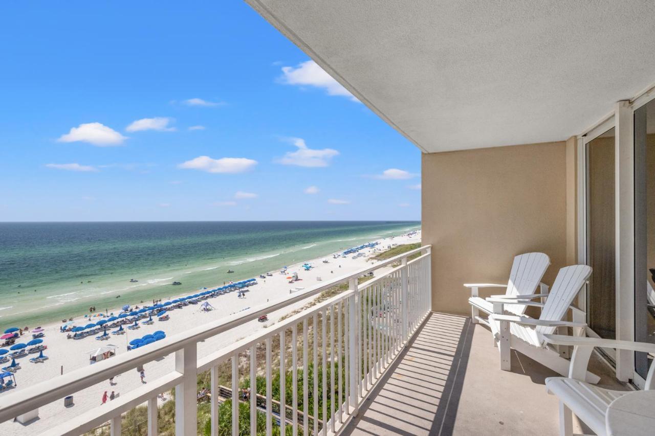 Emerald Beach Resort By Blue Swell Panama City Beach Eksteriør billede