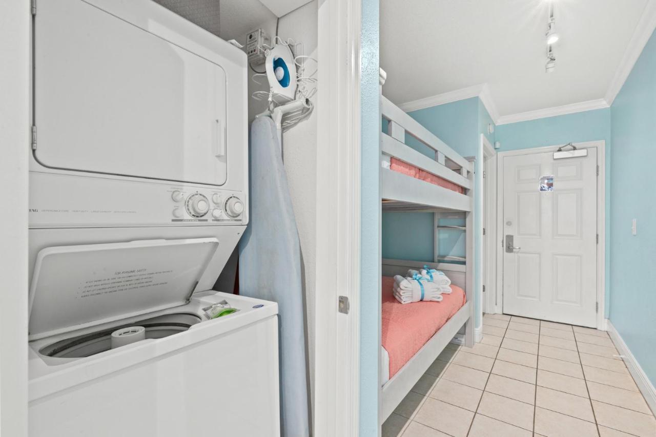 Emerald Beach Resort By Blue Swell Panama City Beach Eksteriør billede