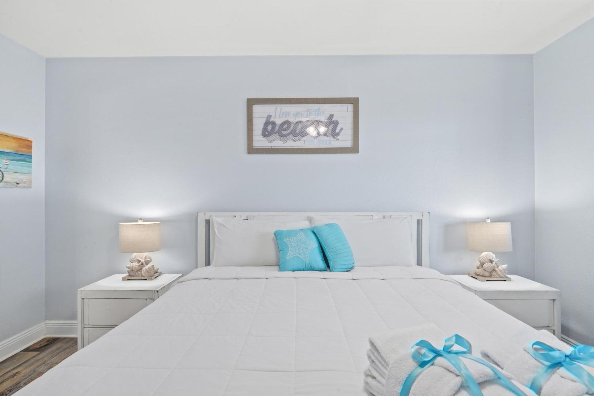 Emerald Beach Resort By Blue Swell Panama City Beach Eksteriør billede