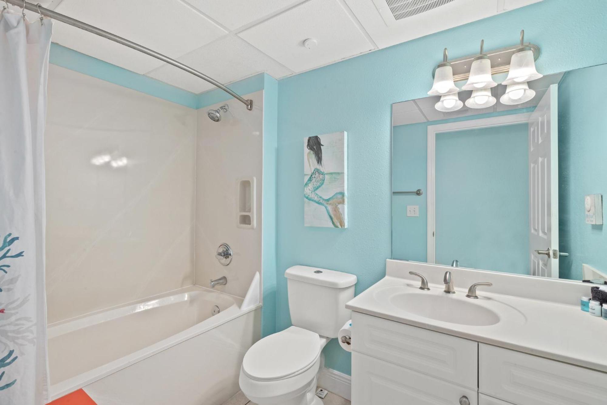 Emerald Beach Resort By Blue Swell Panama City Beach Eksteriør billede