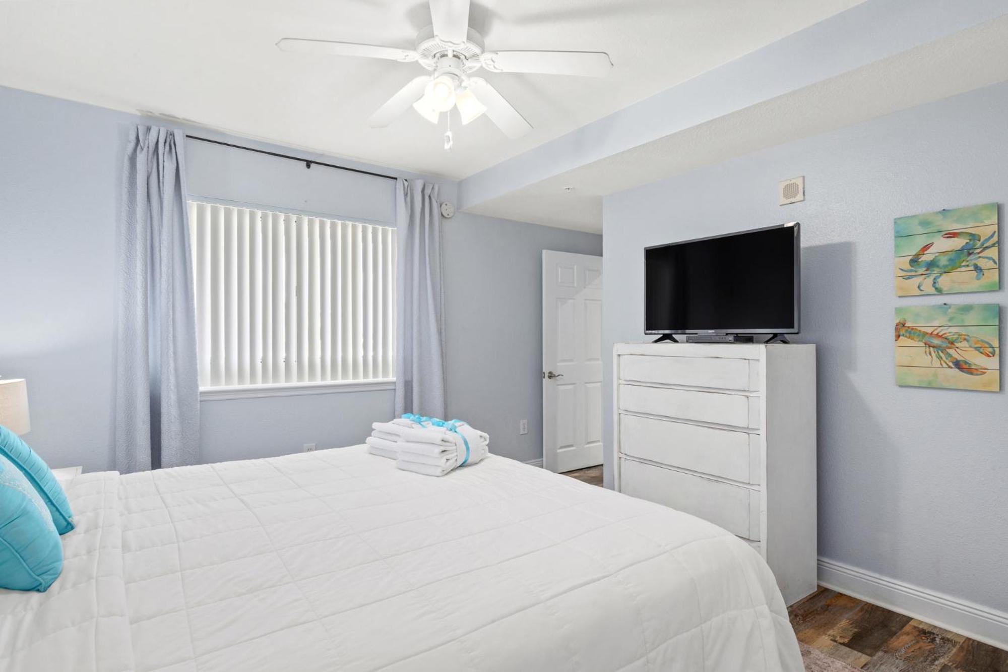 Emerald Beach Resort By Blue Swell Panama City Beach Eksteriør billede