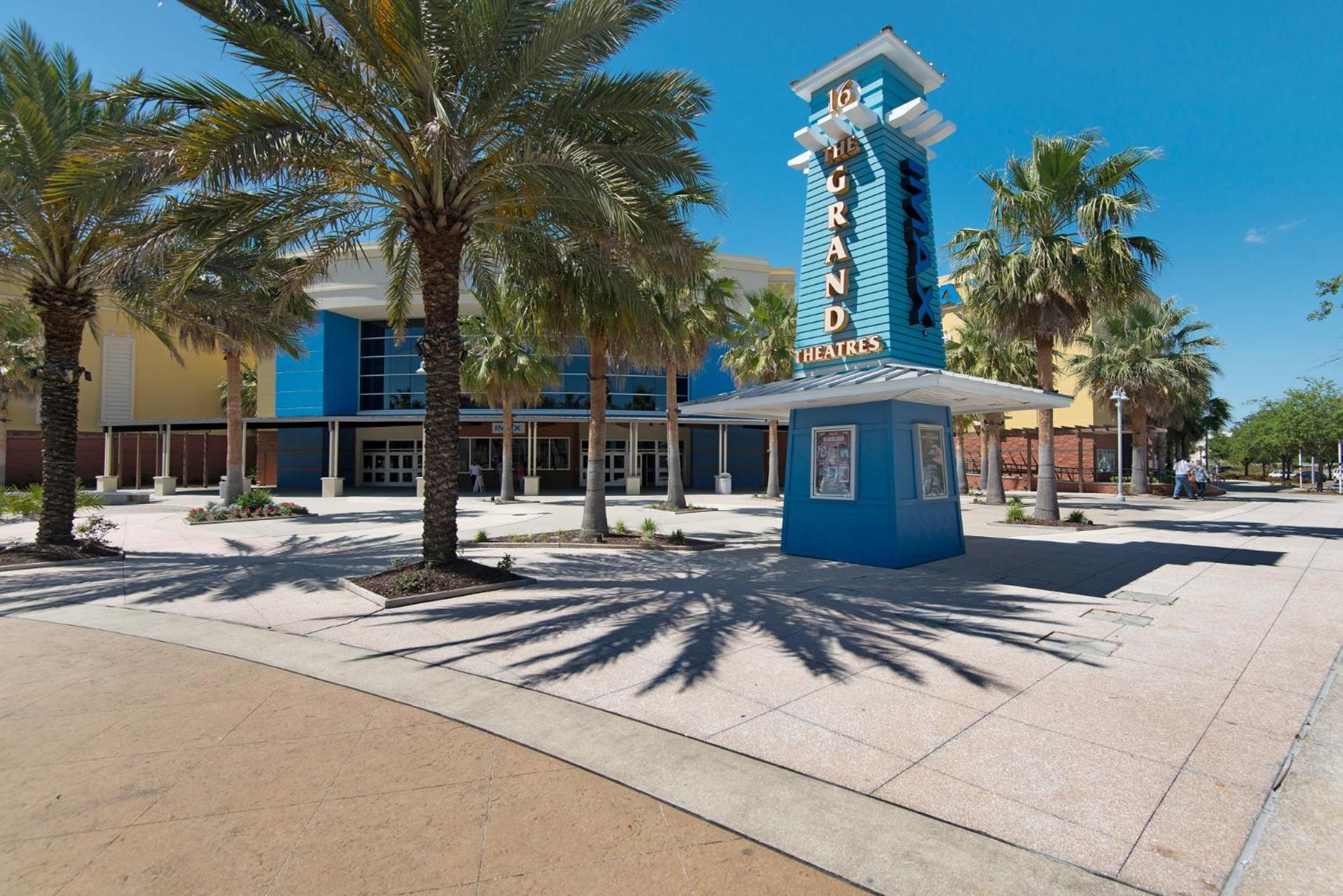Emerald Beach Resort By Blue Swell Panama City Beach Eksteriør billede