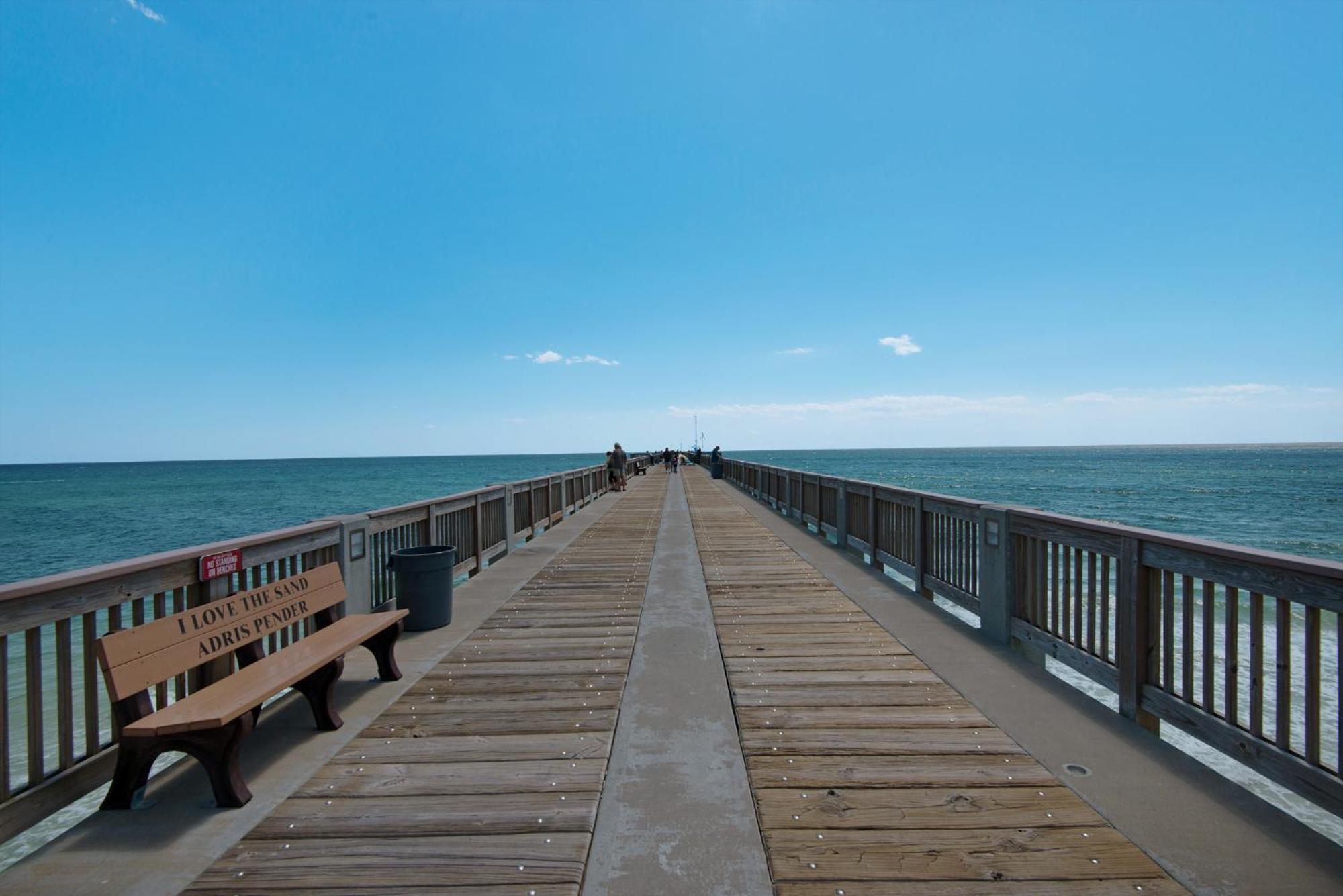 Emerald Beach Resort By Blue Swell Panama City Beach Eksteriør billede