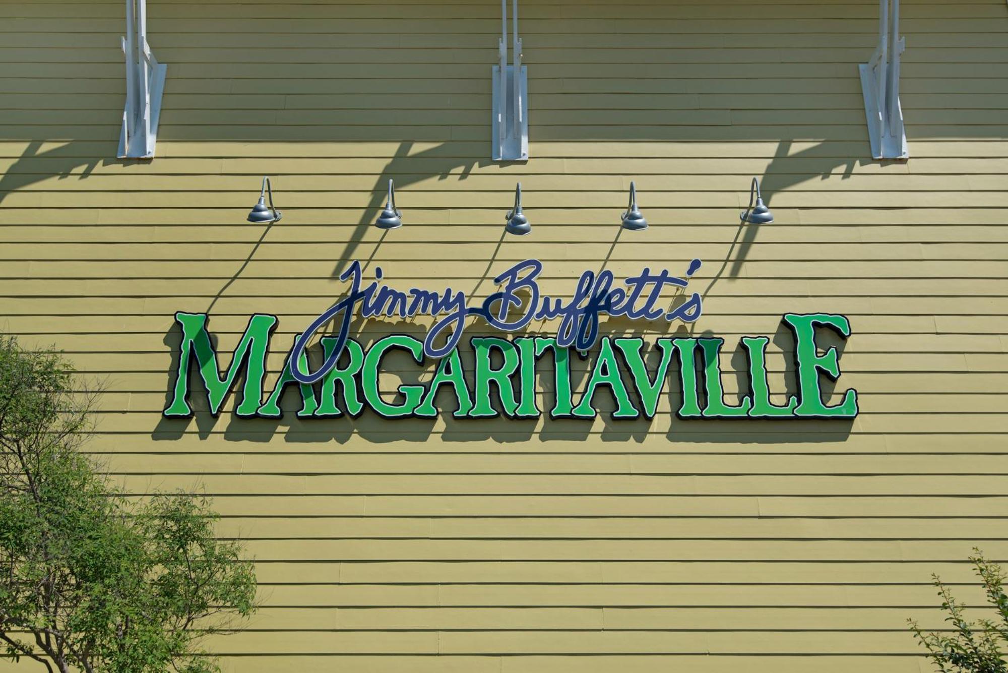 Emerald Beach Resort By Blue Swell Panama City Beach Eksteriør billede